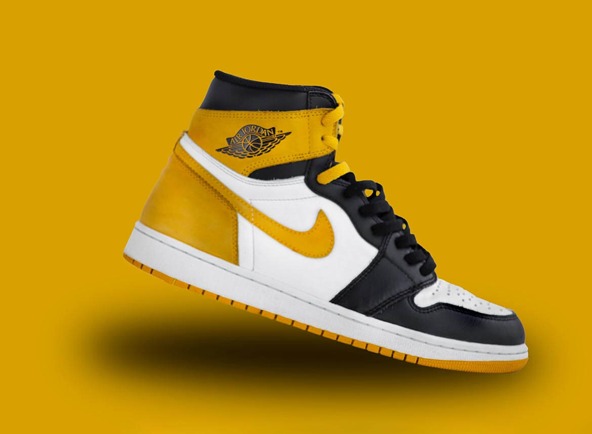 Sample post title with format Link