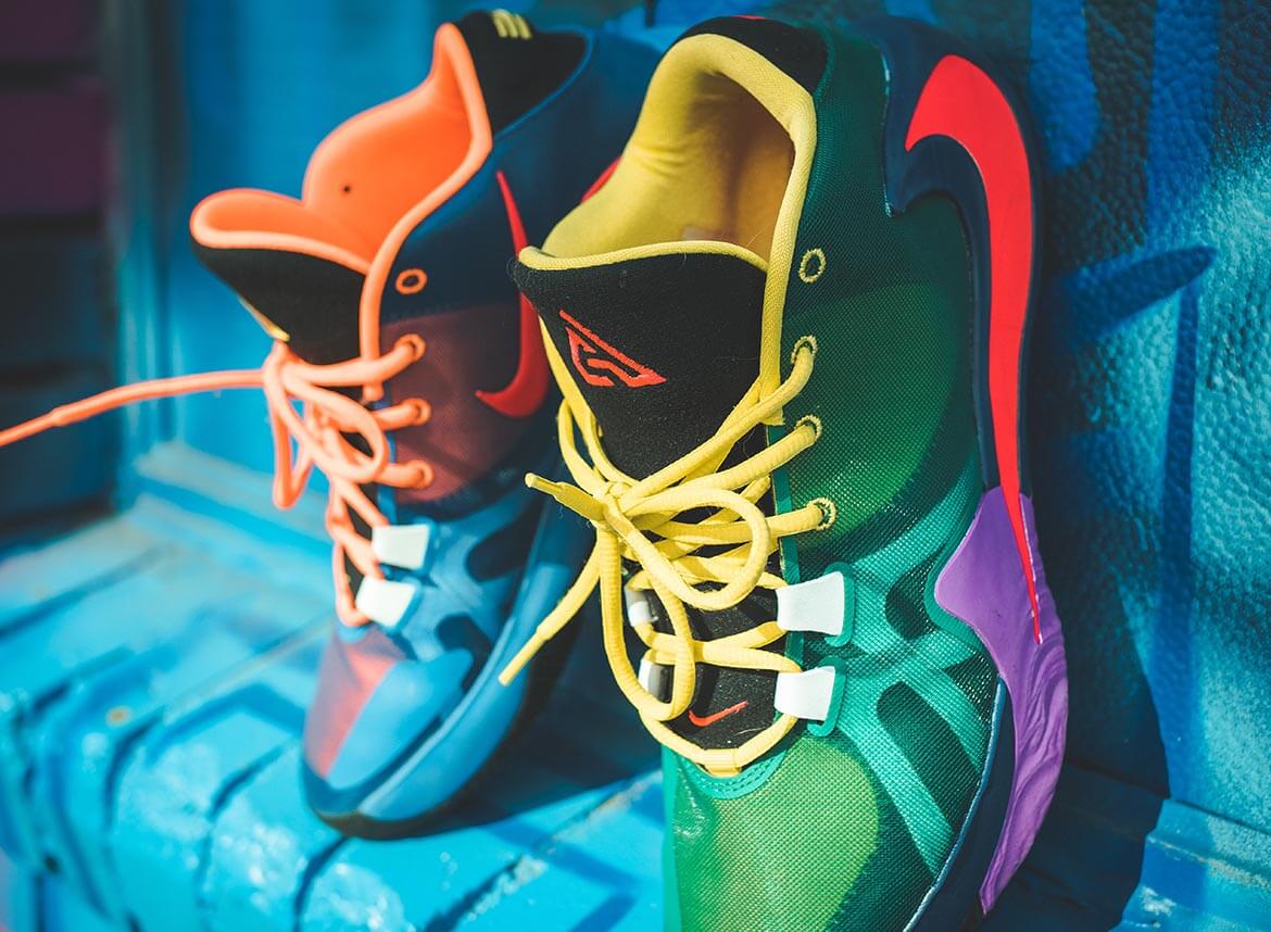 Sample post title with format chat