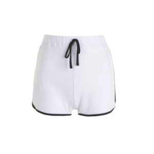 Artis -white shorts